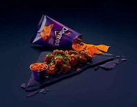 Late-Night Snacking Menus Image 3