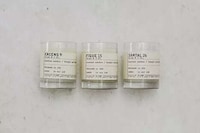 Perfume-Scented Candle Kits Image 2
