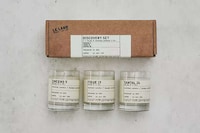 Perfume-Scented Candle Kits Image 3