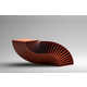 Curvaceous Animalistic Coffee Tables Image 5