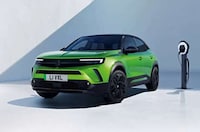 Extended Range Electric SUVs