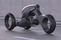 Autonomous Three-Wheeled Task Vehicles Image 6