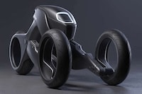 Autonomous Three-Wheeled Task Vehicles Image 7