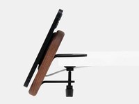 Timber Clamp-Equipped Smartphone Mounts Image 6