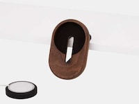 Timber Clamp-Equipped Smartphone Mounts Image 7