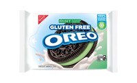 Minty Gluten-Free Cookies Image 1
