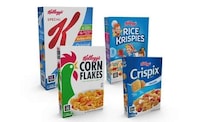 Inclusive Cereal Packaging