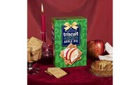 Festively Themed Cracker Flavors Image 1