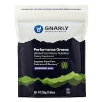 Vitamin-Infused Beverage Mixers Image 1