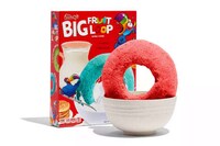 Giant Cereal Pieces Image 1