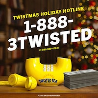 Fun-Filled Holiday Hotlines Image 1