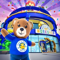 Teddy Bear Metaverses Image 1