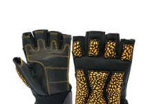 Weighted Training Gloves