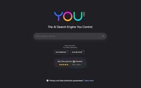 App-Integrated Search Tools Image 1