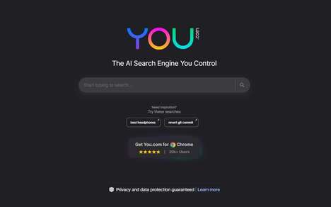 App-Integrated Search Tools