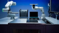 Tool-less Repairable Laptops