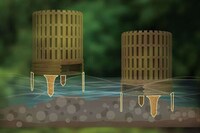All-Natural Bamboo Washing Machines Image 2