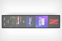 Intuitive Touchscreen Remote Controls Image 3