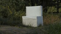Inflatable Tote-Style Seats Image 4
