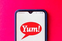 Digital Fast-Food Restaurants