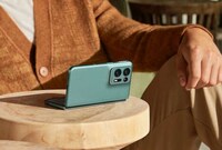 Durably Designed Folding Smartphones Image 2