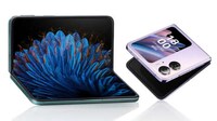 Durably Designed Folding Smartphones Image 3