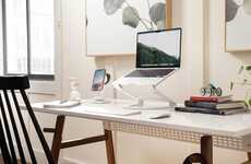 Minimalist Professional Desk Designs