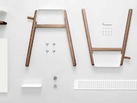 Minimalist Professional Desk Designs Image 3