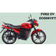 Angular Electric Motorbikes Image 1