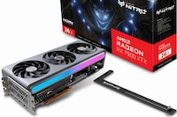 Self-Cooling Graphics Cards Image 1