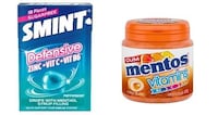 Functional Vitamin-Infused Candies Image 1