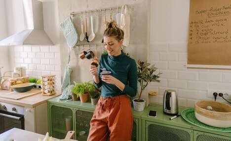 Nutritious Plant-Based Food Ingredients