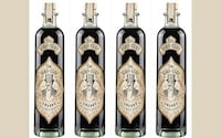 Herbaceous Alcohol-Free Digestifs Image 1