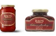 Limited-Edition Holiday Preserves