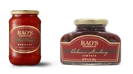 Limited-Edition Holiday Preserves