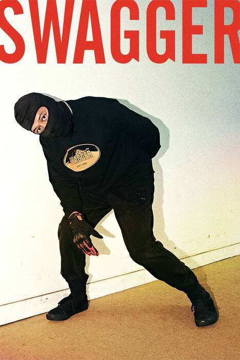 Japanese Streetwear Rebrandings