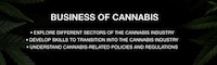 Cannabis Business Certificates Image 1