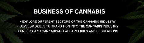Cannabis Business Certificates