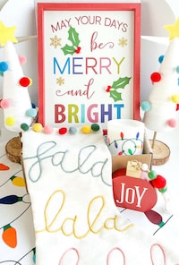 Holiday Decor Subscriptions Image 3