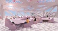 Metaverse Social Spaces Image 3