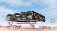 Metaverse Social Spaces Image 6