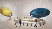 Metaverse Social Spaces Image 7
