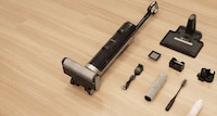 Modern Smart Vacuum Cleaners