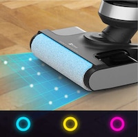 Modern Smart Vacuum Cleaners Image 2