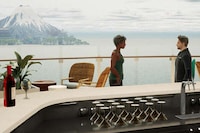 Metaverse-Enabled Cruise Ships Image 1