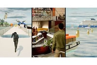 Metaverse-Enabled Cruise Ships Image 2