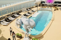 Metaverse-Enabled Cruise Ships Image 3