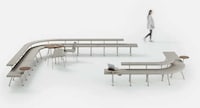 Autobahn-Inspired Seating Image 2