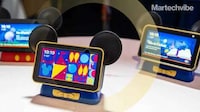 Interactive Resort Assistants Image 1