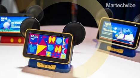 Interactive Resort Assistants